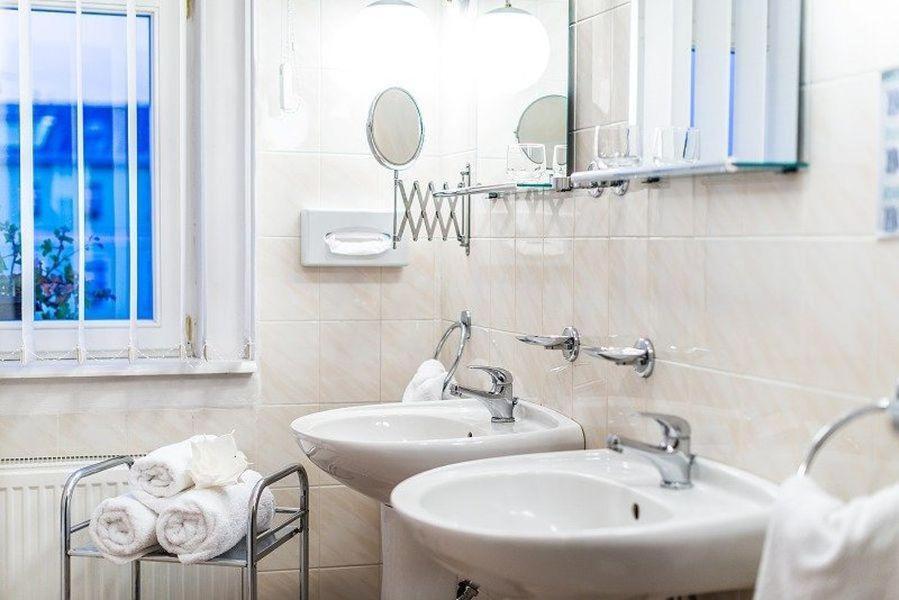 Monti Spa Frantiskovy Lazne Luaran gambar